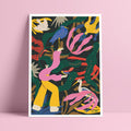 Print 10 "Fauna nocturna"