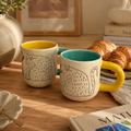 Set de Tazas